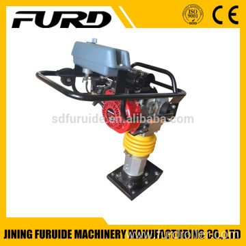 Honda engine tamping rammer with top quality (FYCH-80)